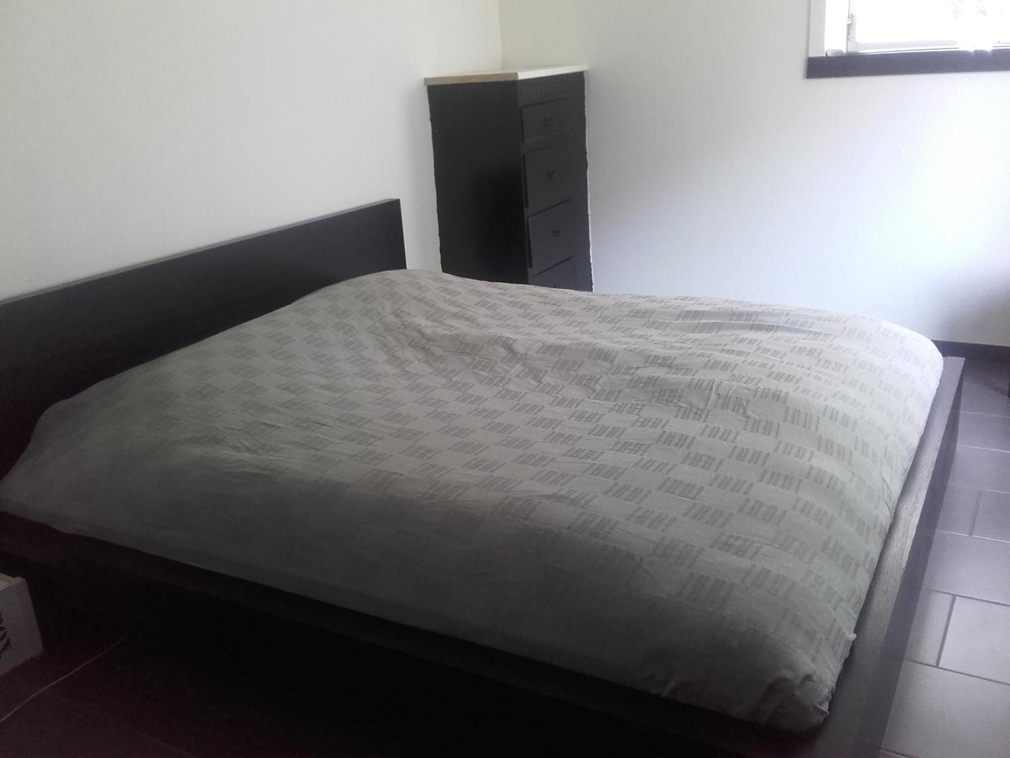 Nilles Bed & Breakfast Olgod 객실 사진