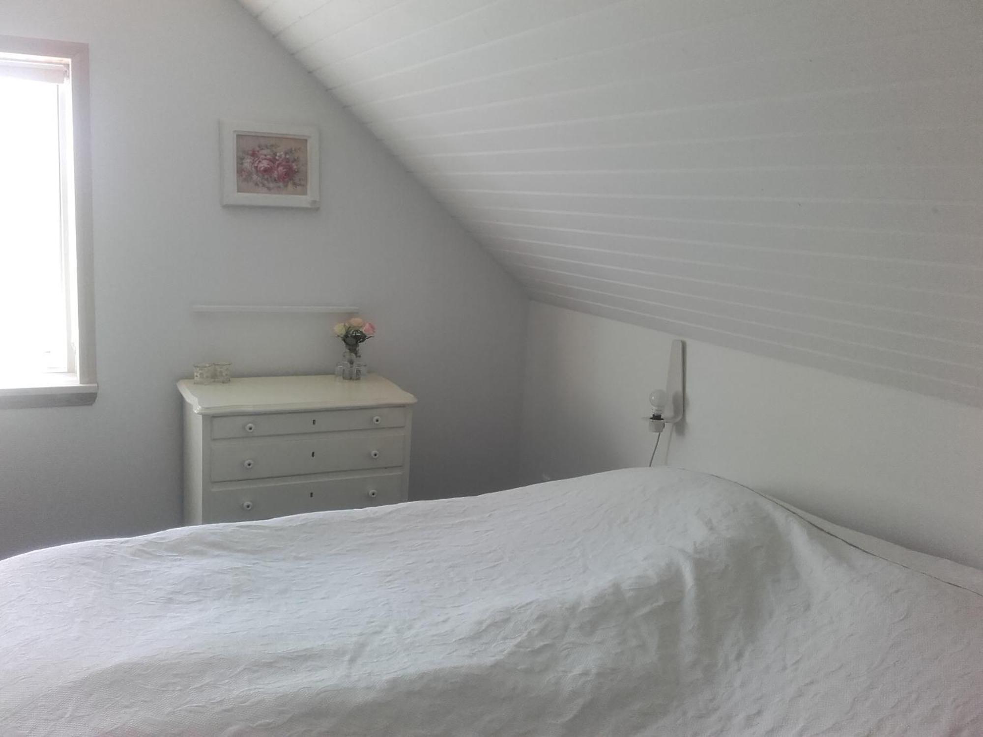 Nilles Bed & Breakfast Olgod 객실 사진